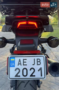 Мотоцикл Туризм Harley-Davidson Pan America 1250 Special 2023 в 