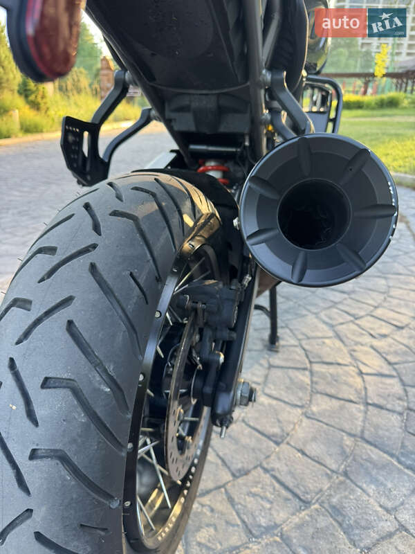Мотоцикл Туризм Harley-Davidson Pan America 1250 Special 2023 в Днепре