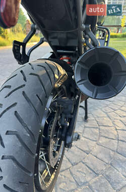 Мотоцикл Туризм Harley-Davidson Pan America 1250 Special 2023 в 