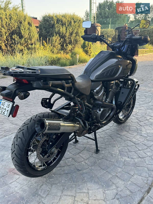 Мотоцикл Туризм Harley-Davidson Pan America 1250 Special 2023 в Днепре