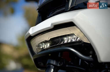 Мотоцикл Туризм Harley-Davidson Pan America 1250 Special 2021 в Киеве
