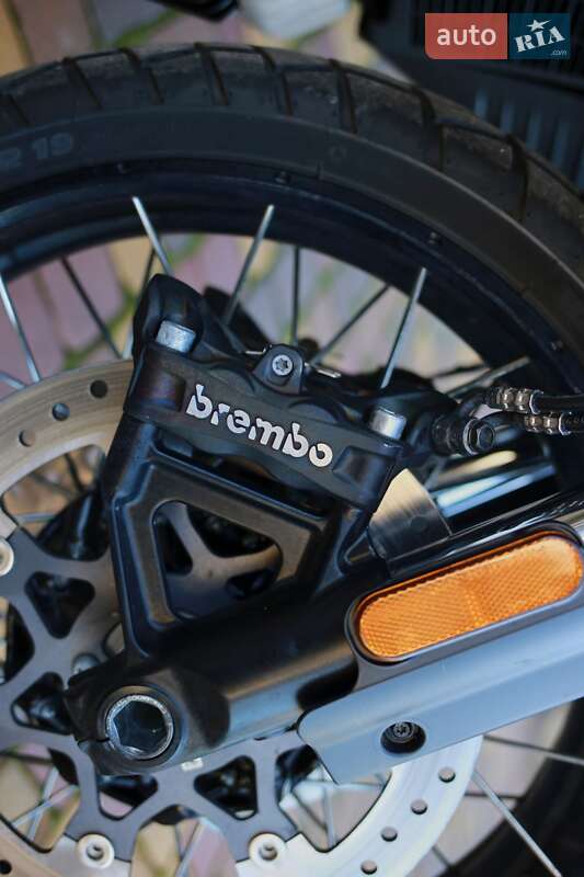 Мотоцикл Спорт-туризм Harley-Davidson Pan America 1250 Special 2021 в Оратові