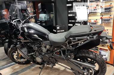 Мотоцикл Багатоцільовий (All-round) Harley-Davidson Pan America 1250 2021 в Дніпрі