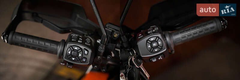 Мотоцикл Многоцелевой (All-round) Harley-Davidson Pan America 2021 в Днепре фото 13 Мотоцикл Многоцелевой (All-round) Harley-Davidson Pan America 2021 в Днепре