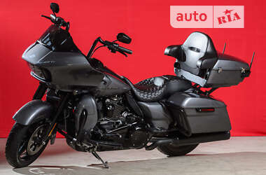 Мотоцикл Круізер Harley-Davidson Road Glide Limited 2021 в Дрогобичі