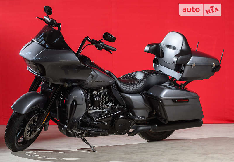 Мотоцикл Круизер Harley-Davidson Road Glide Limited 2021 в Дрогобыче
