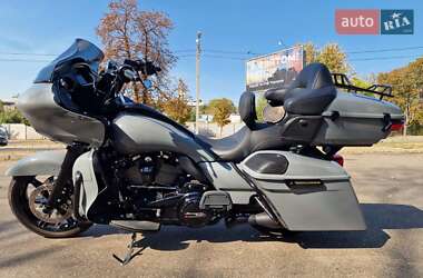 Мотоцикл Туризм Harley-Davidson Road Glide Limited 2022 в Харькове