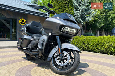 Мотоцикл Круизер Harley-Davidson Road Glide Limited 2021 в Львове