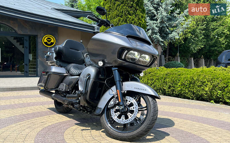 Harley-Davidson Road Glide Limited 2021
