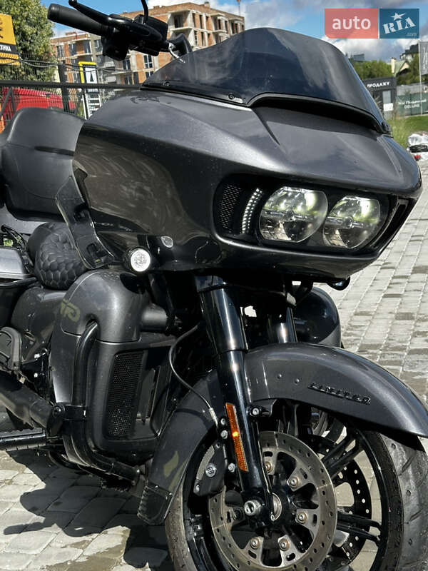 Мотоцикл Круизер Harley-Davidson Road Glide Limited 2021 в Львове