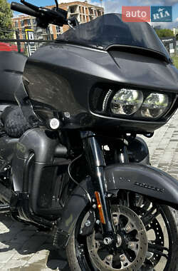 Мотоцикл Круизер Harley-Davidson Road Glide Limited 2021 в 