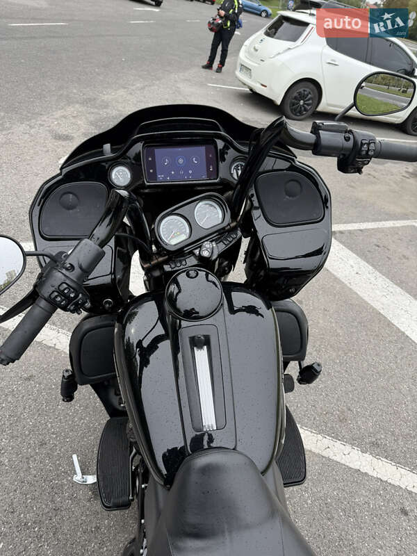 Мотоцикл Круизер Harley-Davidson Road Glide Limited 2022 в Виннице