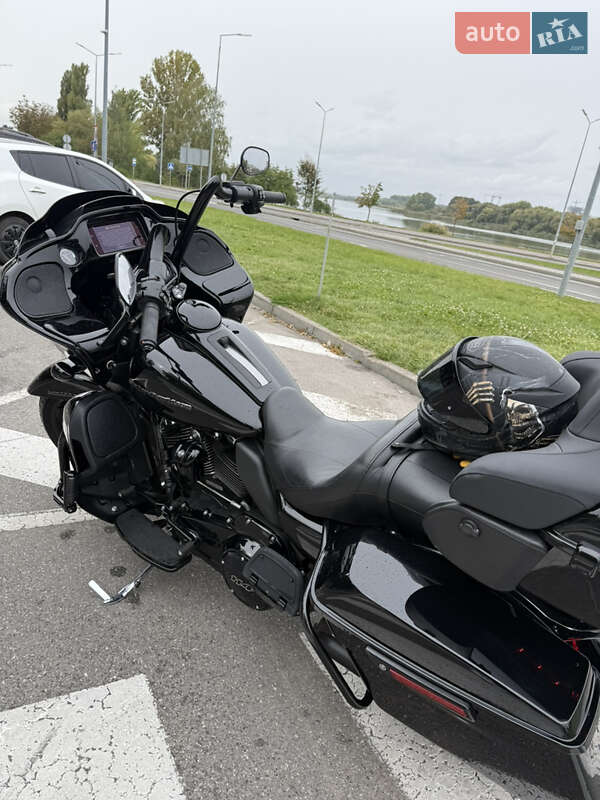 Мотоцикл Круизер Harley-Davidson Road Glide Limited 2022 в Виннице