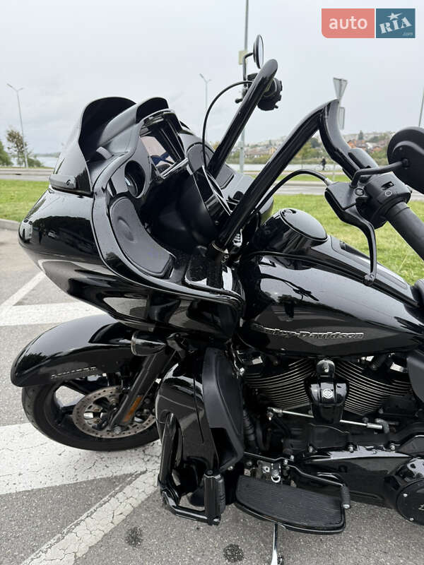 Мотоцикл Круизер Harley-Davidson Road Glide Limited 2022 в Виннице