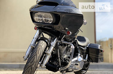 Мотоцикл Кастом Harley-Davidson Road Glide Special 2015 в Харькове