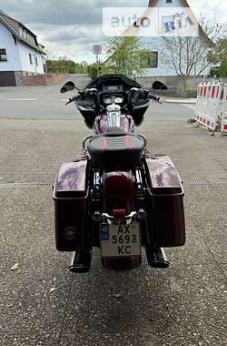 Мотоцикл Туризм Harley-Davidson Road Glide Special 2015 в Ужгороде