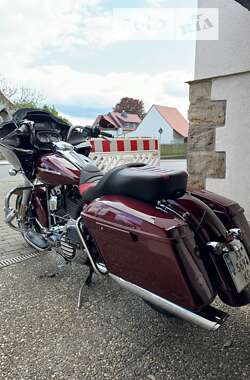 Мотоцикл Туризм Harley-Davidson Road Glide Special 2015 в Ужгороді