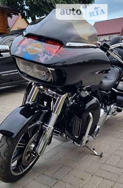 Мотоцикл Туризм Harley-Davidson Road Glide Special 2020 в 