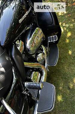 Мотоцикл Туризм Harley-Davidson Road Glide Special 2020 в 