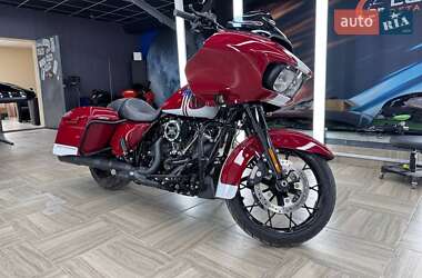 Мотоцикл Круизер Harley-Davidson Road Glide Special 2020 в Киеве