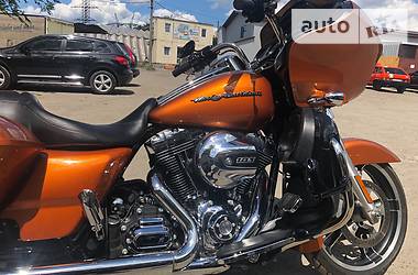  Harley-Davidson Road Glide 2016 в Днепре