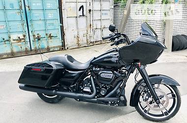 Мотоцикл Туризм Harley-Davidson Road Glide 2018 в Києві