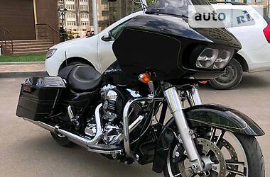 Мотоцикл Круизер Harley-Davidson Road Glide 2015 в Одессе