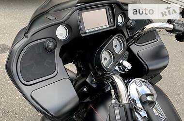 Мотоцикл Кастом Harley-Davidson Road Glide 2015 в Киеве