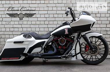 Мотоцикл Кастом Harley-Davidson Road Glide 2017 в Києві