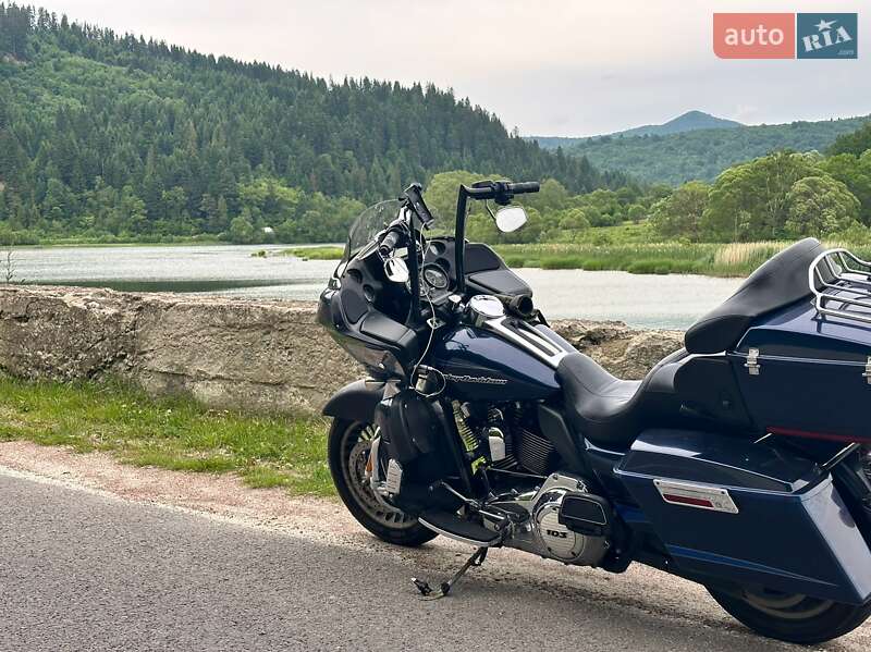 Мотоцикл Круизер Harley-Davidson Road Glide 2012 в Одессе фото 4 Мотоцикл Круизер Harley-Davidson Road Glide 2012 в Одессе