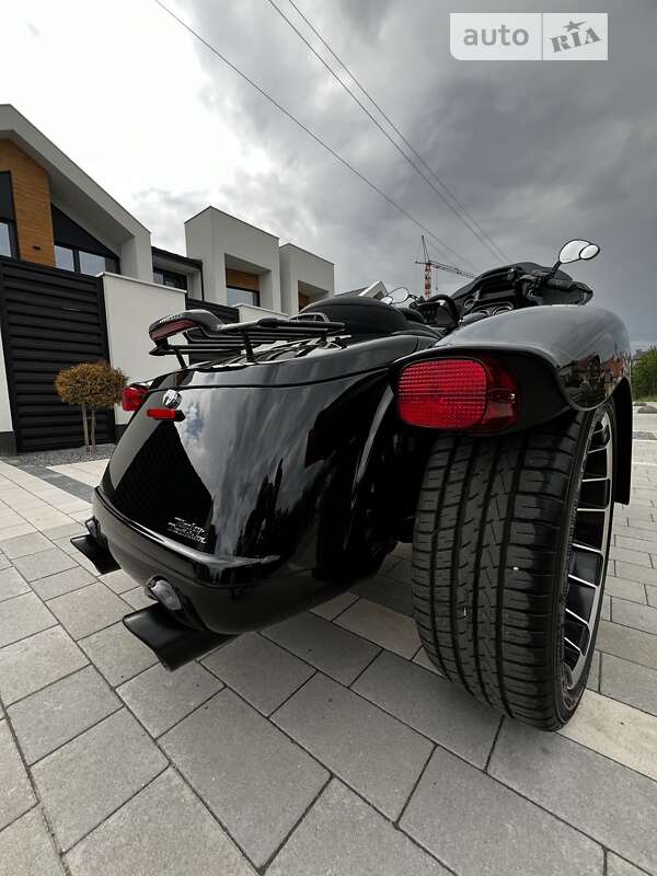 Мотоцикл Чоппер Harley-Davidson Road Glide 2023 в Ужгороде