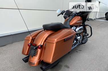 Мотоцикл Туризм Harley-Davidson Road Glide 2019 в Киеве