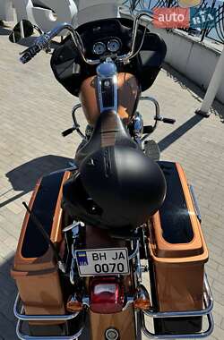 Мотоцикл Туризм Harley-Davidson Road Glide 2007 в 