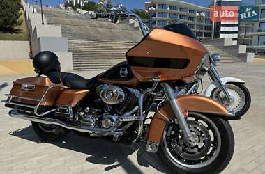 Мотоцикл Туризм Harley-Davidson Road Glide 2007 в 