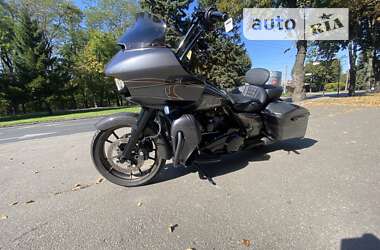 Мотоцикл Круізер Harley-Davidson Road Glide 2021 в Дніпрі