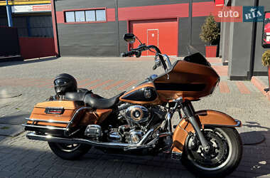 Мотоцикл Туризм Harley-Davidson Road Glide 2007 в 