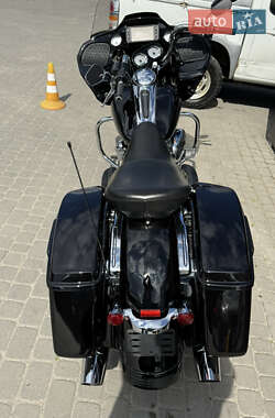 Мотоцикл Круизер Harley-Davidson Road Glide 2018 в 