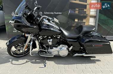 Мотоцикл Круизер Harley-Davidson Road Glide 2018 в 