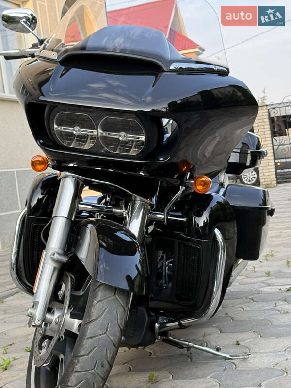 Мотоцикл Круізер Harley-Davidson Road Glide 2018 в Чернівцях