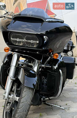 Мотоцикл Круизер Harley-Davidson Road Glide 2018 в 