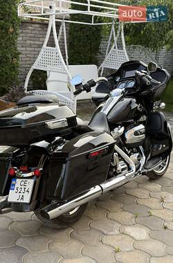 Мотоцикл Круизер Harley-Davidson Road Glide 2018 в 