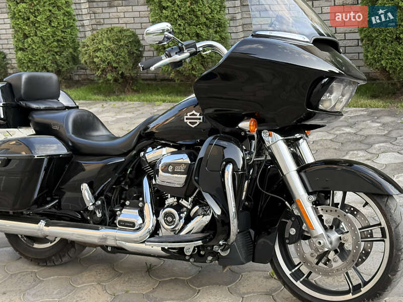 Мотоцикл Круізер Harley-Davidson Road Glide 2018 в Чернівцях