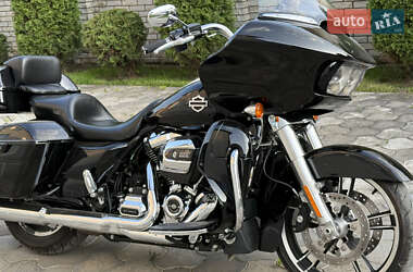 Мотоцикл Круизер Harley-Davidson Road Glide 2018 в 