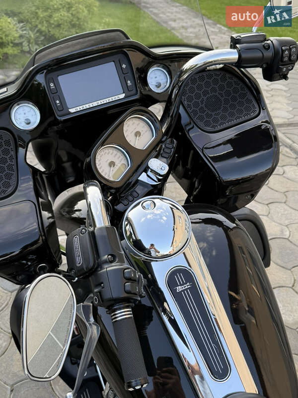 Мотоцикл Круізер Harley-Davidson Road Glide 2018 в Чернівцях