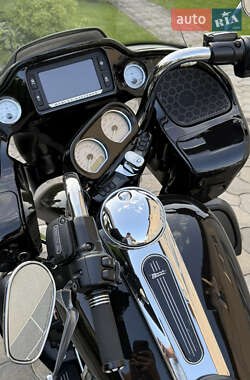 Мотоцикл Круизер Harley-Davidson Road Glide 2018 в 