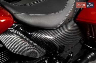 Мотоцикл Круизер Harley-Davidson Road Glide 2024 в 