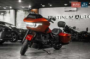 Мотоцикл Круизер Harley-Davidson Road Glide 2024 в Одессе