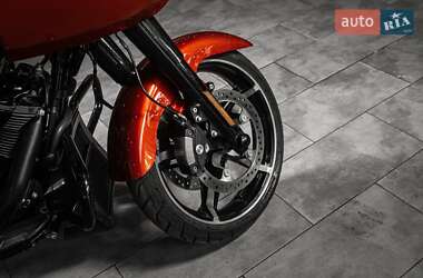 Мотоцикл Круизер Harley-Davidson Road Glide 2024 в 