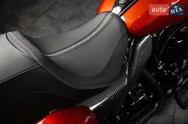 Мотоцикл Круизер Harley-Davidson Road Glide 2024 в 