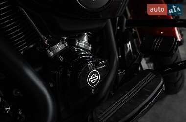 Мотоцикл Круизер Harley-Davidson Road Glide 2024 в 